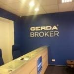 gerda broker