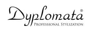 dyplomata-professional stylization logo